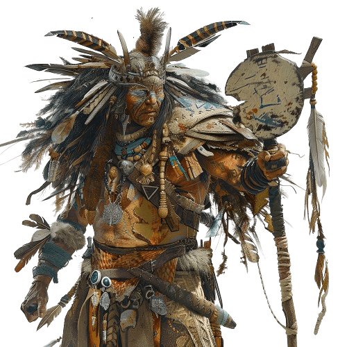 Shaman