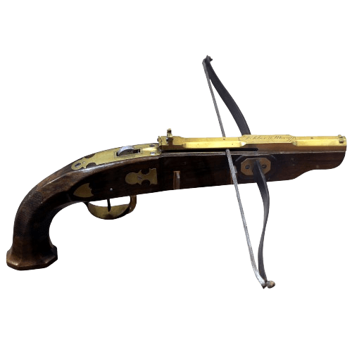 Hand Crossbow